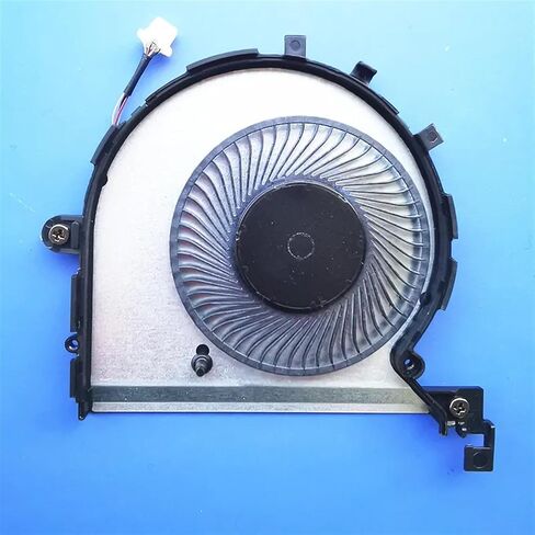 1PCS GPU تبريد مروحة برودة المبرد لـ 1040 G4 HSN-Q02C DC5V 0.5A 4WIRE L04580-001 in Kuwait