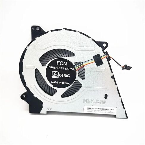 Fan for FLEX5 14IIL05 14ARE05 C550-14 CPU Fan 5F10S13911 in Saudi Arabia