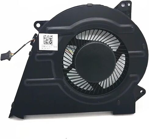 Fan for FLEX5 14IIL05 14ARE05 C550-14 CPU Fan 5F10S13911 in Saudi Arabia