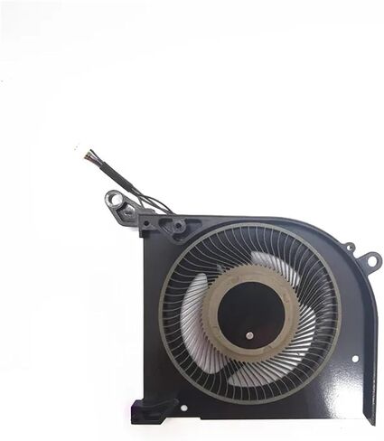 1/2PCS Laptop CPU GPU Cooling Fan for GS66 WS66 P66 MS-16V1 16V2 10SD(GPU Fan) in Saudi Arabia