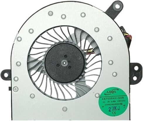 1pcs لـ S40-70 Fan M40-70A M40-70 M40-35A S310 S415 مروحة التبريد in Saudi Arabia