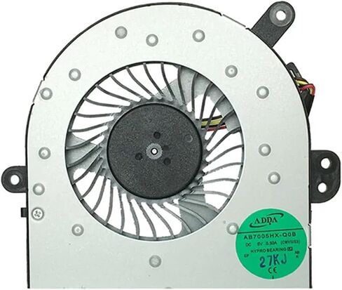 1pcs لـ S40-70 Fan M40-70A M40-70 M40-35A S310 S415 مروحة التبريد in Saudi Arabia