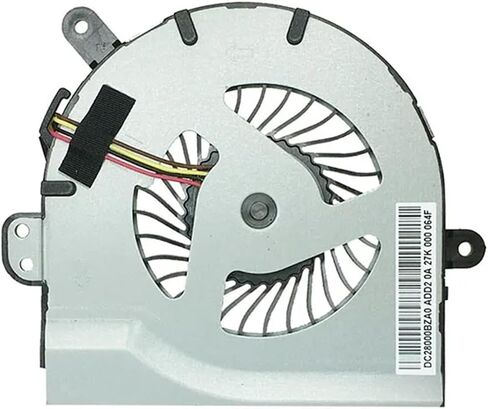 1pcs لـ S40-70 Fan M40-70A M40-70 M40-35A S310 S415 مروحة التبريد in Saudi Arabia