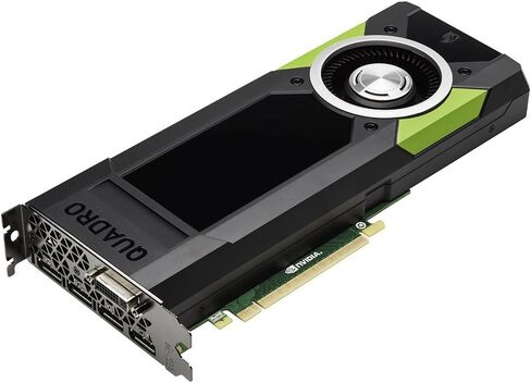 PNY NVIDIA QUADRO M5000 (متجدد) in Kuwait