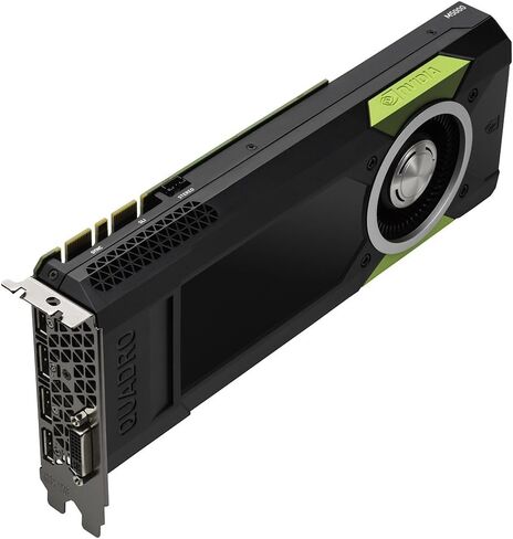 PNY NVIDIA QUADRO M5000 (متجدد) in Kuwait