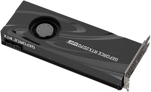 GIGABYTE PNY GeForce RTX 2070 Super 8GB Blower Graphics Card in Saudi Arabia