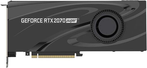 GIGABYTE PNY GeForce RTX 2070 Super 8GB Blower Graphics Card in Saudi Arabia