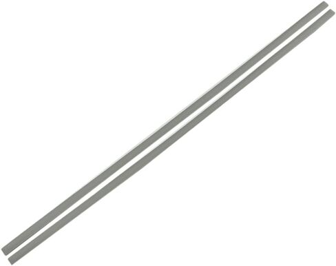 Gintai 2PCS تغطية أسفل شرائح قدم المطاط لـ HP Envy X360 15-DD 15-DD 15-DA 15M-DR 15G-DR 15G-DX 15T-DA 15T-DD 15M-DD in Kuwait