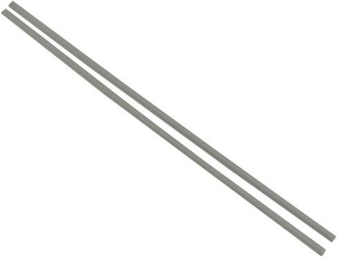 Gintai 2PCS تغطية أسفل شرائح قدم المطاط لـ HP Envy X360 15-DD 15-DD 15-DA 15M-DR 15G-DR 15G-DX 15T-DA 15T-DD 15M-DD in Kuwait