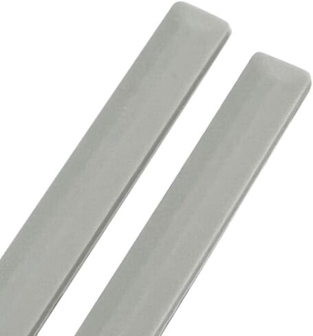 Gintai 2PCS تغطية أسفل شرائح قدم المطاط لـ HP Envy X360 15-DD 15-DD 15-DA 15M-DR 15G-DR 15G-DX 15T-DA 15T-DD 15M-DD in Kuwait