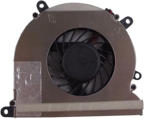 New Laptop CPU Cooling Fan for Hp Pavilion dv4-2012br dv4-2014br dv4-2016br dv4-2040us dv4-2041nr dv4-2045dx dv4-2046nr dv4-2049us dv4-2049wm dv4-2051xx dv4-2058nr dv4-2103tu dv4-2103tx dv4-2104tu dv4-2105tu dv4-2106tx dv4-2107tx dv4-2108tx dv4-2113la dv4 in Saudi Arabia
