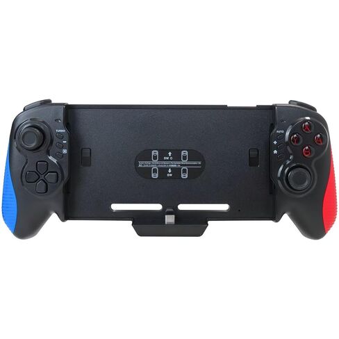 KOGUNXU New for Switch Controller with 6-Axis Gyro & Vibration Direct Plug Type-C Compatible for Switch/OLED in Kuwait