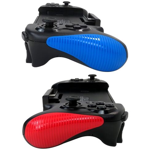 KOGUNXU New for Switch Controller with 6-Axis Gyro & Vibration Direct Plug Type-C Compatible for Switch/OLED in Kuwait