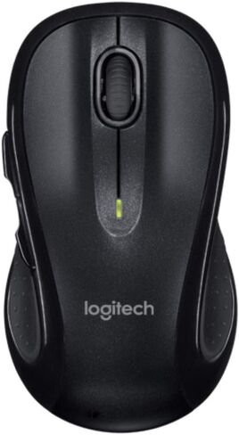 Logitech M510 اللاسلكية الماوس in Kuwait