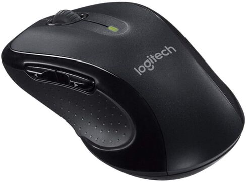 Logitech M510 اللاسلكية الماوس in Kuwait