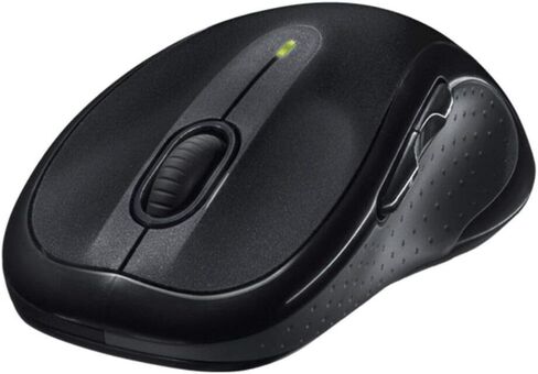 Logitech M510 اللاسلكية الماوس in Kuwait