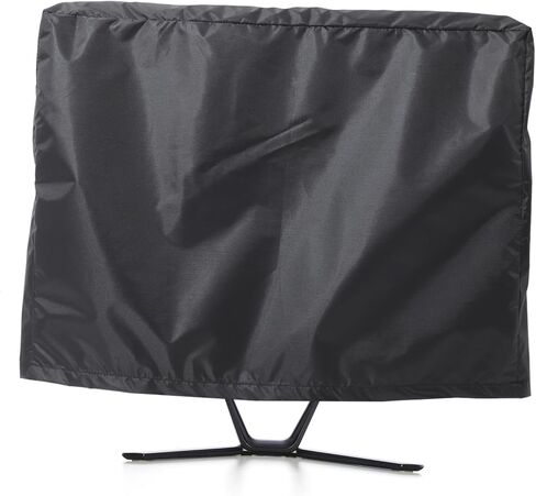 Computer Monitor Cover LCD Screen Protector with Splashproof Dirtproof Features Lightweight Design for Safe Storage and Transport of Your Monitor in Saudi Arabia