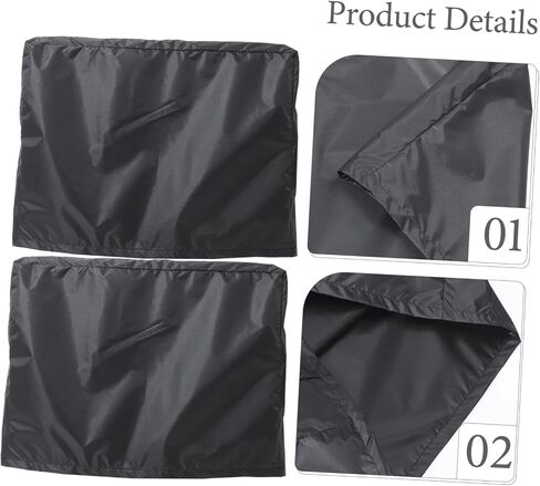 Computer Monitor Cover LCD Screen Protector with Splashproof Dirtproof Features Lightweight Design for Safe Storage and Transport of Your Monitor in Saudi Arabia