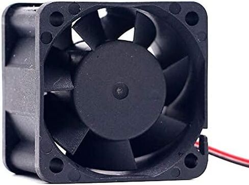 PMD2404PQB1-A SUNON 26V 40MM FAN ، 26V 3.3W 4028 VAN in Kuwait