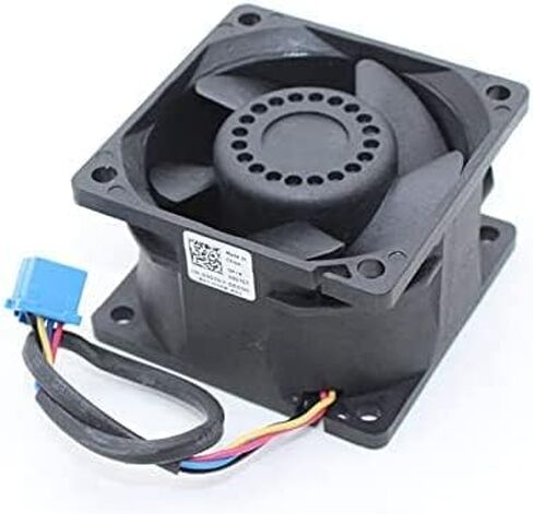 12V 2.00A 6038 Cooling Fan 60X60X38mm in Saudi Arabia