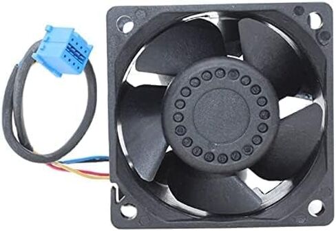 12V 2.00A 6038 Cooling Fan 60X60X38mm in Saudi Arabia
