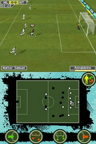 FIFA 10 (Nintendo DS) in Saudi Arabia