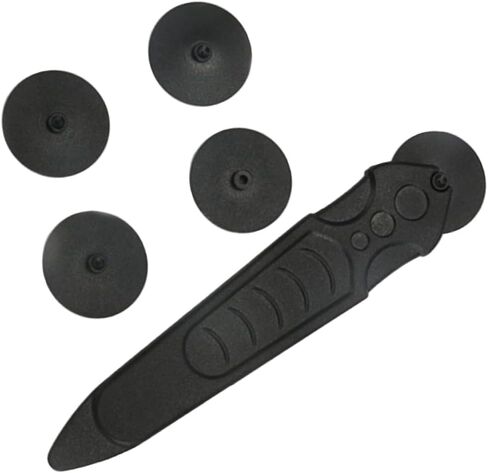 STOBOK Carbon Set for Mobile Device Repair Professional Disassembly Tool Lightweight and Durable Portable Design Precision Craftsmanship in Saudi Arabia