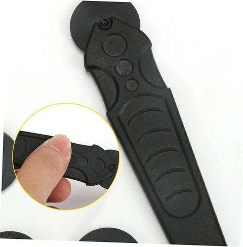 STOBOK Carbon Set for Mobile Device Repair Professional Disassembly Tool Lightweight and Durable Portable Design Precision Craftsmanship in Saudi Arabia