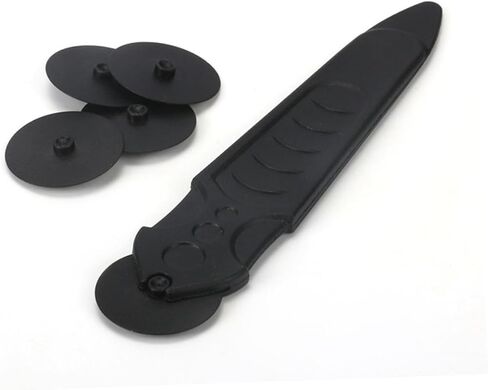 STOBOK Carbon Set for Mobile Device Repair Professional Disassembly Tool Lightweight and Durable Portable Design Precision Craftsmanship in Saudi Arabia