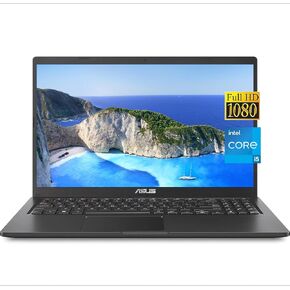 Asus Flasship 15.6inches FHD Vivobook Business Business Laptop Intel Core I5-1135G7 (تصل إلى 4.2 جيجا هرتز Beats I7-1065G7) in Kuwait