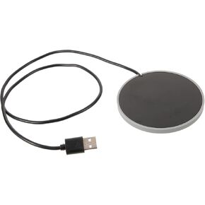 Cabilock Electric Coffee Coffee Coaster Custer USB Custer Custar in Kuwait