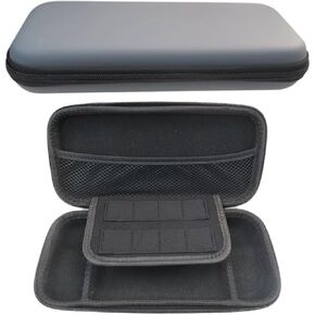 Superior Carrying Storage Cases for Nintendo Switch Protective Portable Hard Shell Pouch Carrying Travel Game Bag in Kuwait