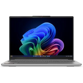 Lenovo Ideapad Pro 5-2025 - 16 "OLED 2880 X 1800 120Hz Display - 16GB Memory - 1 TB Storage - Ryzen AI 7 350 - Windows 11 Home - Luna Gray in Kuwait