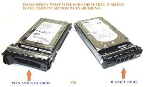 Dell 1D9NN 2TB NL SAS 7.2K 6GBPS 3.5 HDD in Saudi Arabia