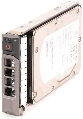 Dell 1D9NN 2TB NL SAS 7.2K 6GBPS 3.5 HDD in Saudi Arabia