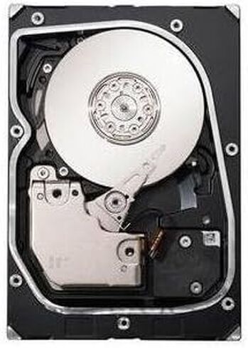 Seagate ST33006555SS CHEETAH 15K.5 300GB 15000 دورة في الدقيقة 16 ميجابايت ذاكرة التخزين المؤقت SAS 3.0GB/S 3.5 "محرك الأقراص الثابت in Saudi Arabia