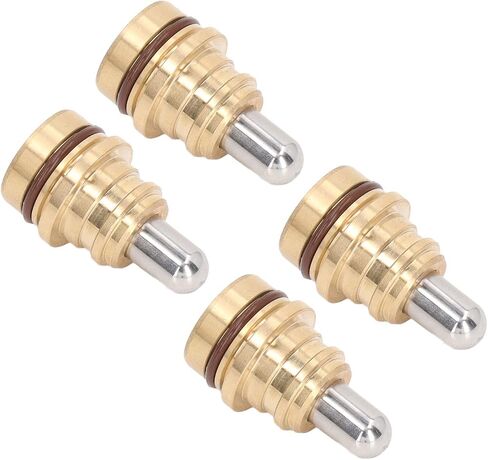 مقبض رافعة زر عصا التحكم ، 4pcs butty button button مستوى وحدة تحكم المقبض مجموعة مجموعة ملحق للسيارة الثقيلة in Kuwait