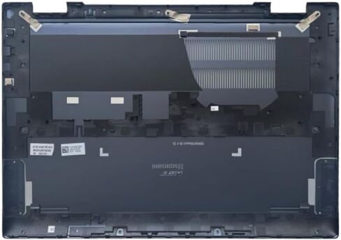 replacemen التوافق الجديد لـ Dell Inspiron 16Plus 7630 7635 2-in-1 (LCD الخلفية الخلفية العلوية 0VP1DR FHD) in Kuwait