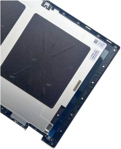 replacemen التوافق الجديد لـ Dell Inspiron 16Plus 7630 7635 2-in-1 (LCD الخلفية الخلفية العلوية 0VP1DR FHD) in Kuwait