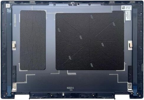 replacemen التوافق الجديد لـ Dell Inspiron 16Plus 7630 7635 2-in-1 (LCD الخلفية الخلفية العلوية 0VP1DR FHD) in Kuwait