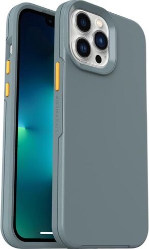 LifeProof See Series Case مع Magsafe for iPhone 13 Pro Max & iPhone 12 Pro Max - مراسي بعيدا in Kuwait