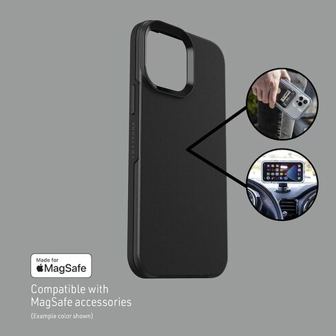 LifeProof See Series Case مع Magsafe for iPhone 13 Pro Max & iPhone 12 Pro Max - مراسي بعيدا in Kuwait