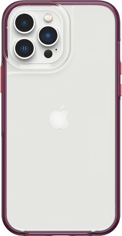 LifeProof See Series Case مع Magsafe for iPhone 13 Pro Max & iPhone 12 Pro Max - مراسي بعيدا in Kuwait