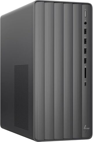 HP Envy Desktop PC 2TB SSD 32GB RAM WIN 11 Pro (Intel Core 14th Generation I9-14900K Processor - 3.20GHz Turbo Boost to 6.00GHz ، NVIDIA GEFORCE RTX 8GB GDDR6) in Kuwait
