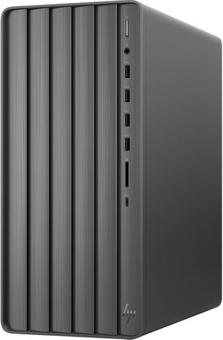 HP Envy Desktop PC 2TB SSD 32GB RAM WIN 11 Pro (Intel Core 14th Generation I9-14900K Processor - 3.20GHz Turbo Boost to 6.00GHz ، NVIDIA GEFORCE RTX 8GB GDDR6) in Kuwait