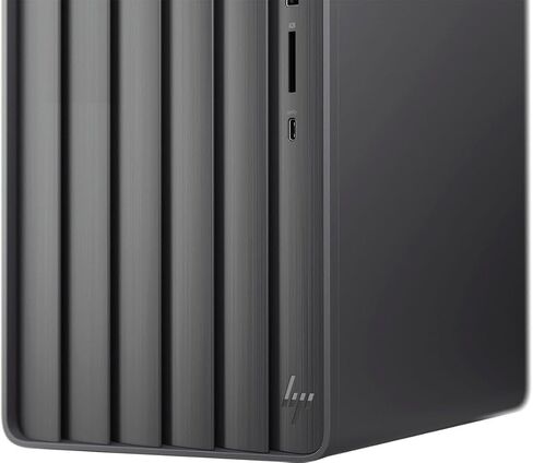 HP Envy Desktop PC 2TB SSD 32GB RAM WIN 11 Pro (Intel Core 14th Generation I9-14900K Processor - 3.20GHz Turbo Boost to 6.00GHz ، NVIDIA GEFORCE RTX 8GB GDDR6) in Kuwait