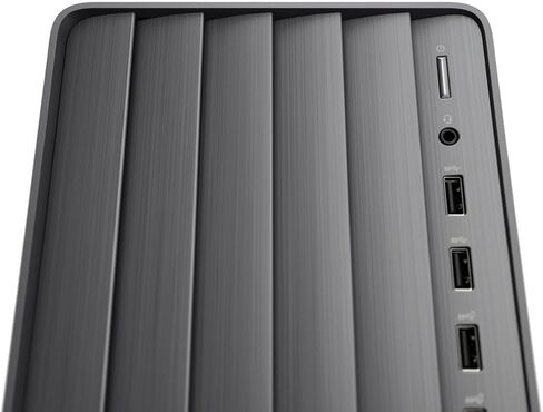 HP Envy Desktop PC 2TB SSD 32GB RAM WIN 11 Pro (Intel Core 14th Generation I9-14900K Processor - 3.20GHz Turbo Boost to 6.00GHz ، NVIDIA GEFORCE RTX 8GB GDDR6) in Kuwait