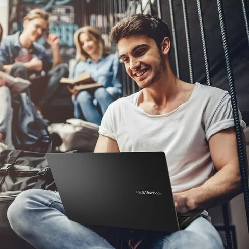 Asus Flasship 15.6inches FHD Vivobook Business Business Laptop Intel Core I5-1135G7 (تصل إلى 4.2 جيجا هرتز Beats I7-1065G7) in Kuwait