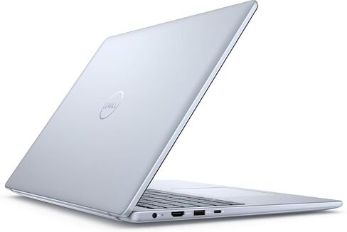 Dell Inspiron 16 5645 شاشة تعمل باللمس المحمول ، 16 "FHD+ 300-NITS شاشة ، AMD RYZEN 7-8840U (BEATS I7-1355U) ، 64 GB DDR5 ، 4 TB SSD ، COPILOT AI ، BACKLIT KB ، WI-FI 6E ، Windows 11 in Kuwait