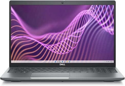 Dell Latitude 5540 15.6 "دفتر ملاحظات - Full HD - 1920 X 1080 - Intel Core I5 ​​13th Gen I5-1345U Deca -Core (10 Core) - إجمالي ذاكرة الوصول العشوائي 16 جيجابايت - 256 جيجابايت SSD - Titan Gray in Kuwait